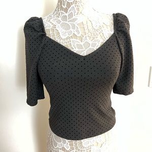 MAEVE by Anthropologie top